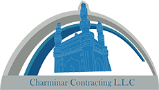 Charminar Logo