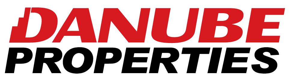 Danube logo